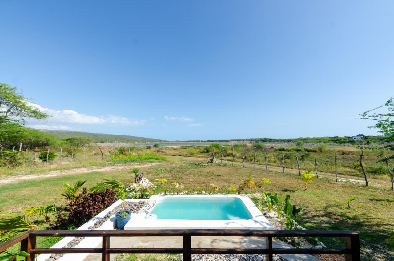 Cashaw Cabin - Private Retreat With A Pool Treasure Beach Kültér fotó
